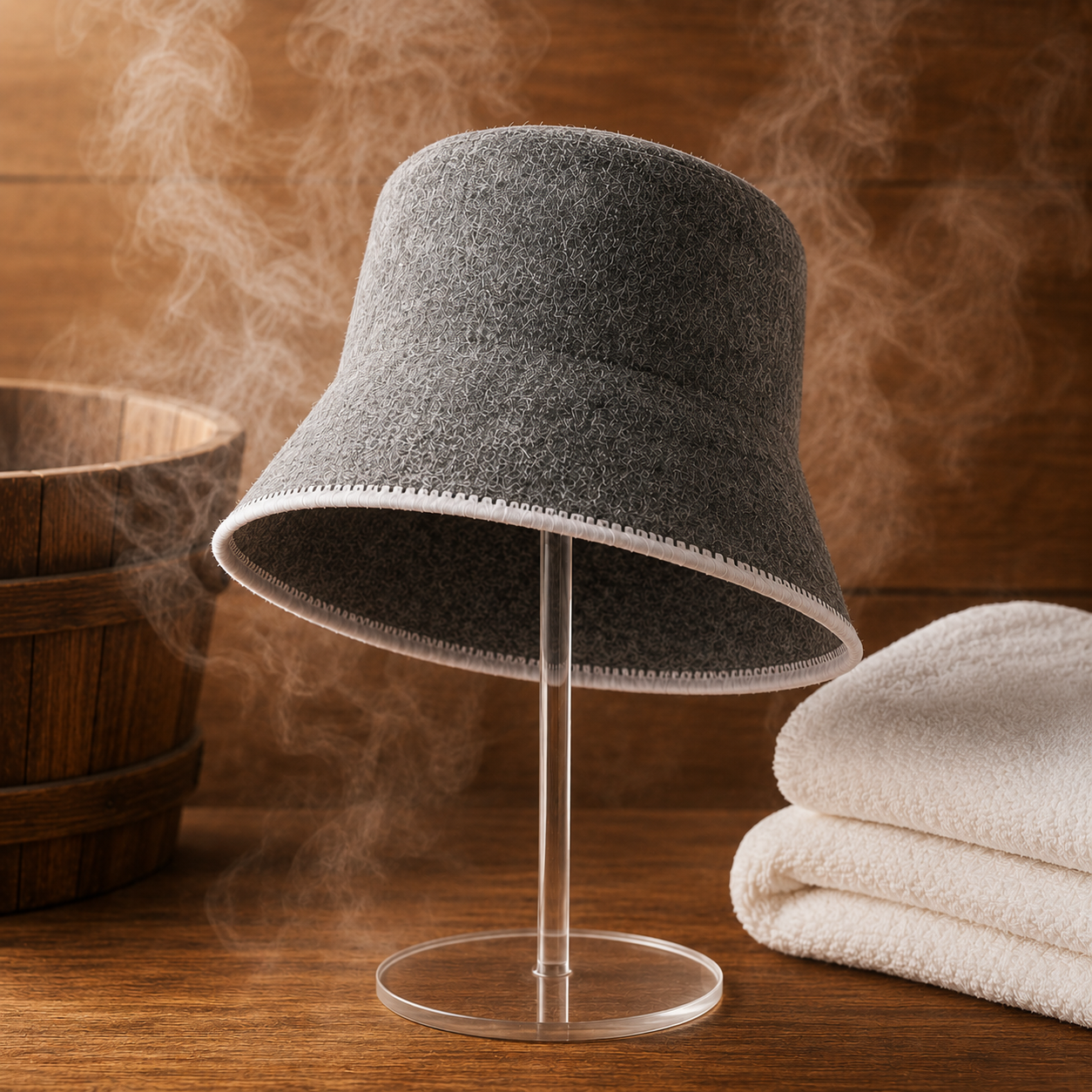 ThermoCore™ Sauna Cap