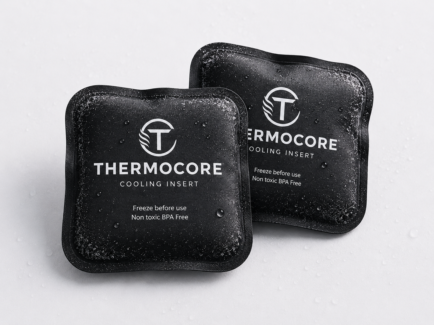 ThermoCore™ Cooling Inserts — 2 Pack