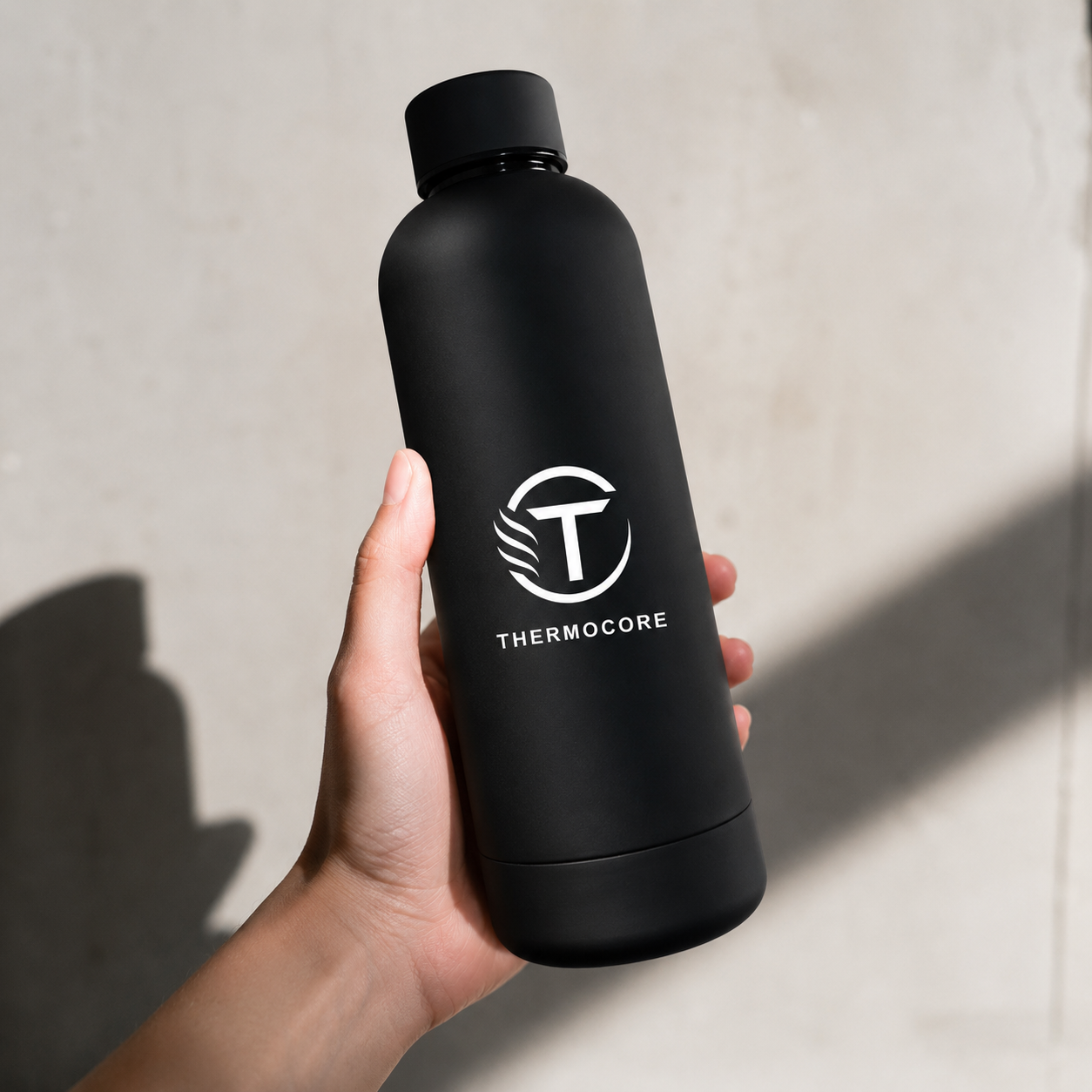 ThermoCore™ Thermal Bottle