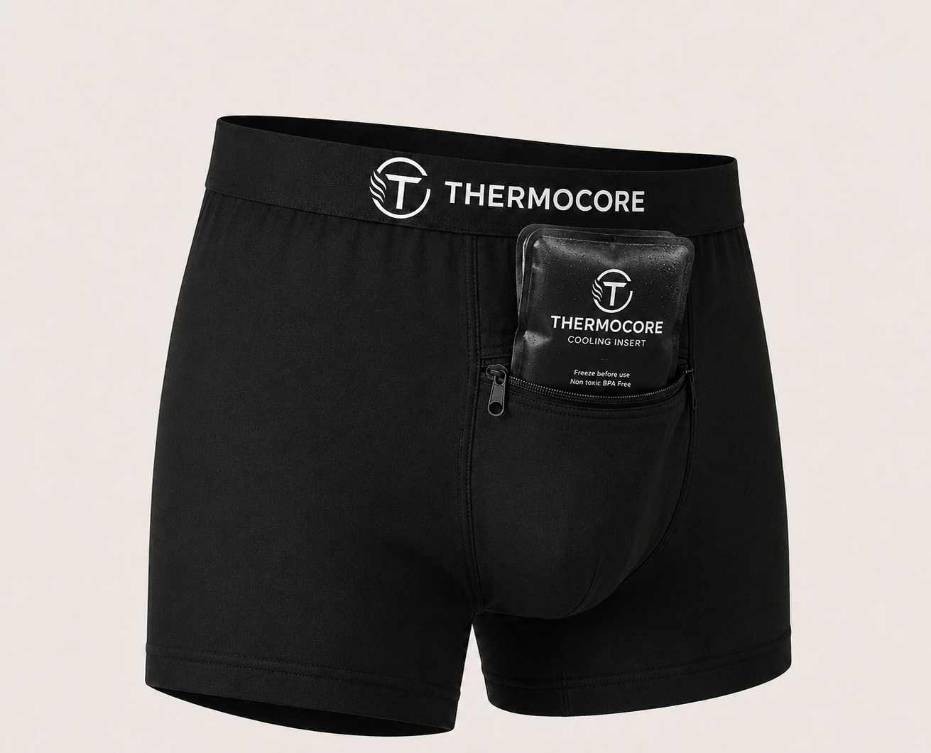 ThermoCore™ Cooling Sauna Briefs