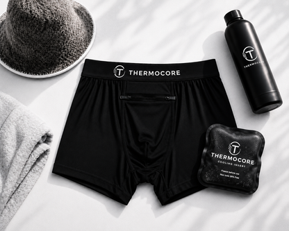 ThermoCore™ Cooling Sauna Briefs