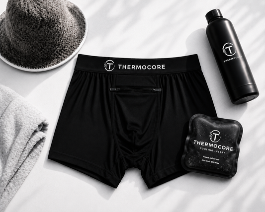 ThermoCore™ Cooling Sauna Briefs