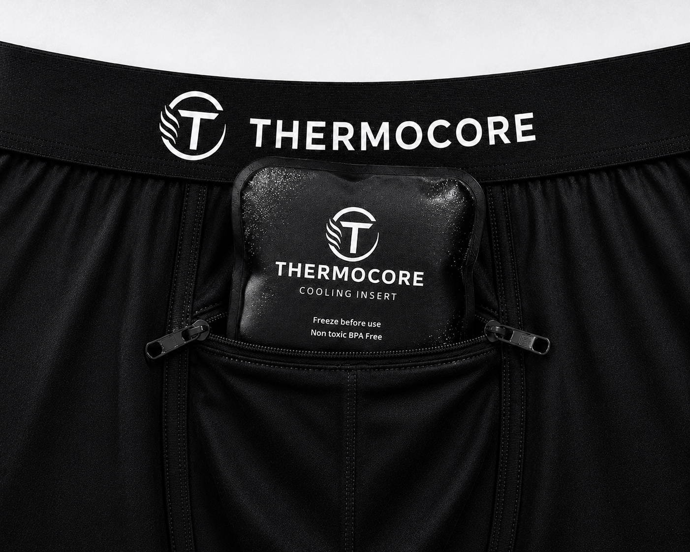 ThermoCore™ Cooling Sauna Briefs